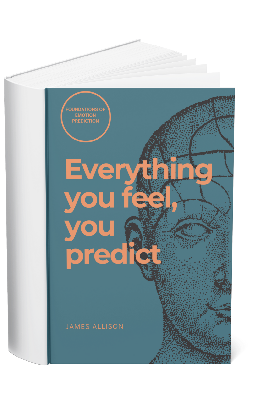 Everything You Feel You Predict – emotional prediction and neuroscience for leaders James Allison, author of Everything You Feel You Predict – expert in emotional prediction and leadership neuroscience Practical tools for emotional regulation and self-leadership from Everything You Feel You Predict ebook Download Everything You Feel You Predict ebook on emotional prediction and leadership clarity