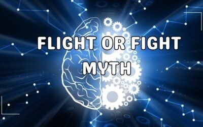 The Myth of Fight-or-Flight: What Neuroscience Really Tells Us