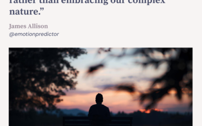 Diagnoses is a human construction.